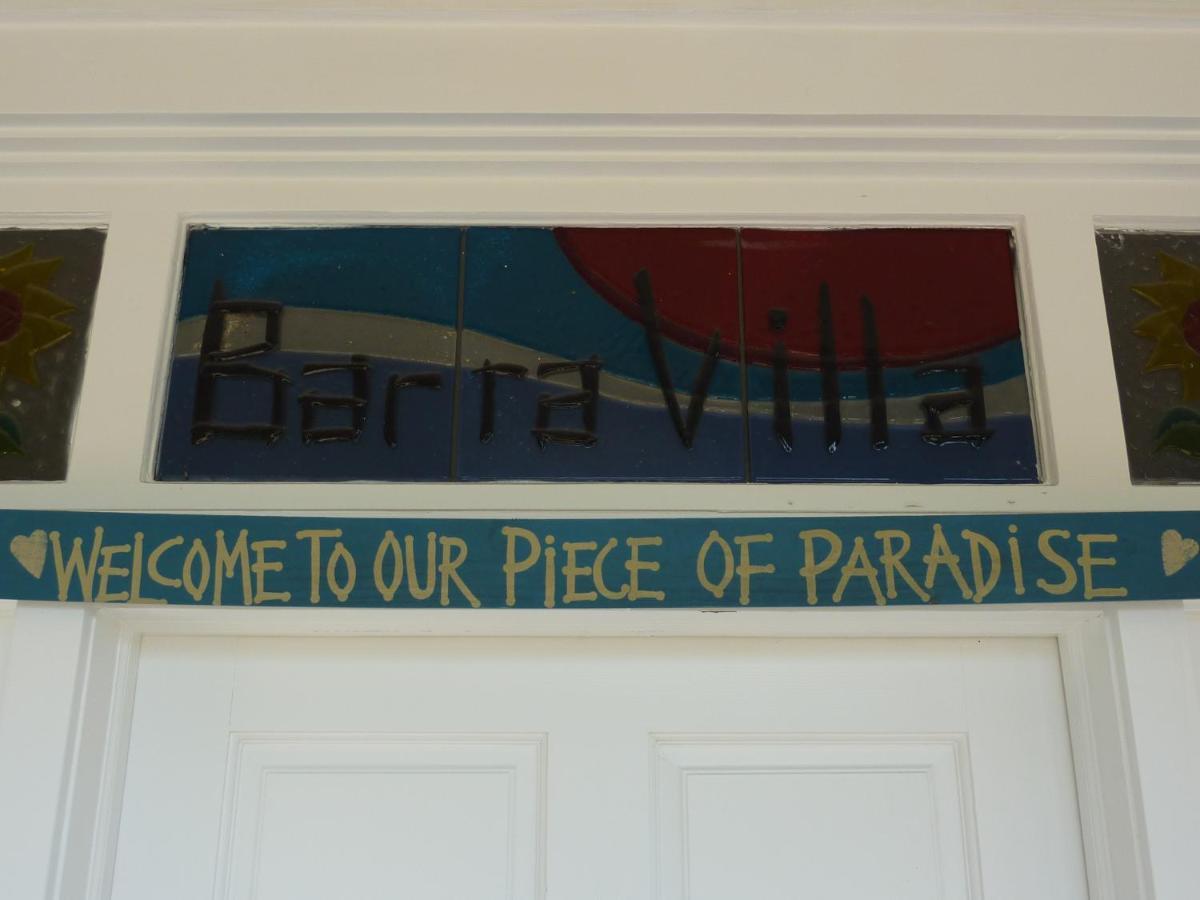 Barra Villa Resort House I Fort Myers Dış mekan fotoğraf