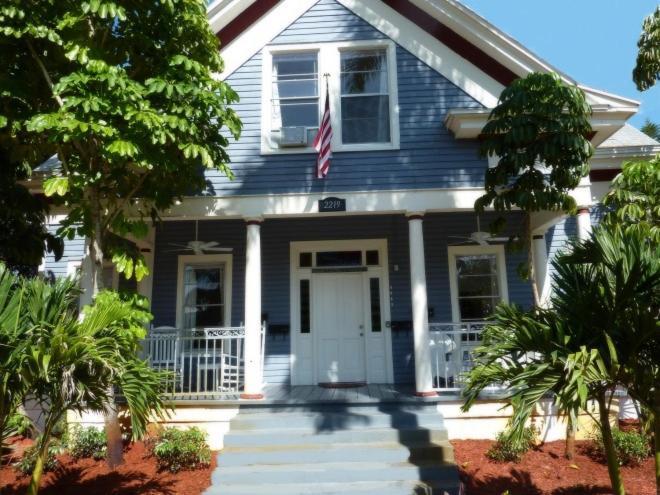 Barra Villa Resort House I Fort Myers Dış mekan fotoğraf