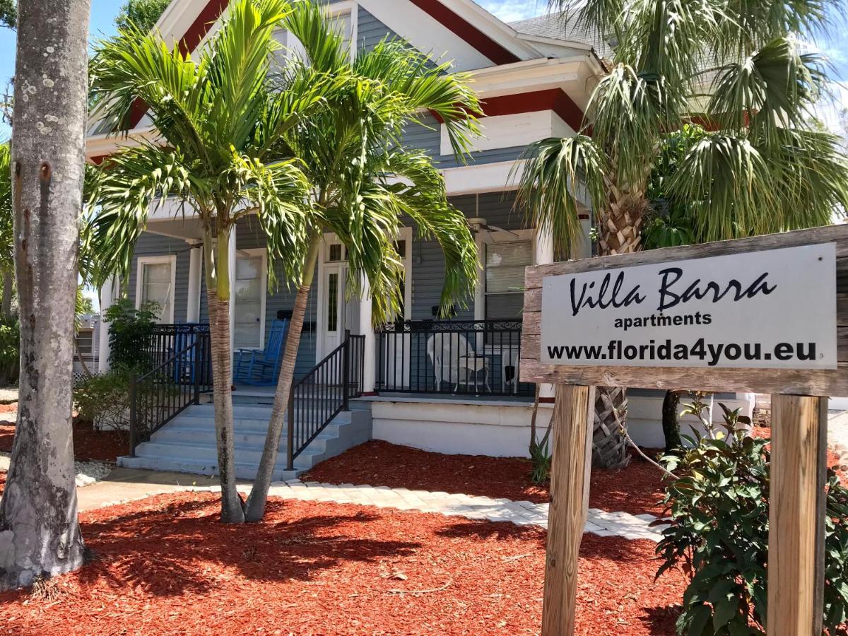 Barra Villa Resort House I Fort Myers Dış mekan fotoğraf