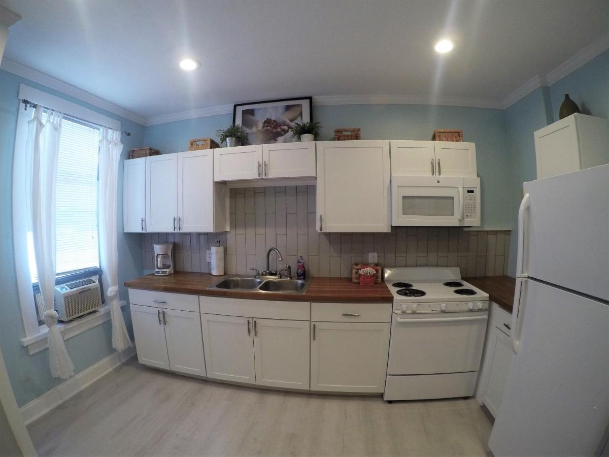 Barra Villa Resort House I Fort Myers Dış mekan fotoğraf