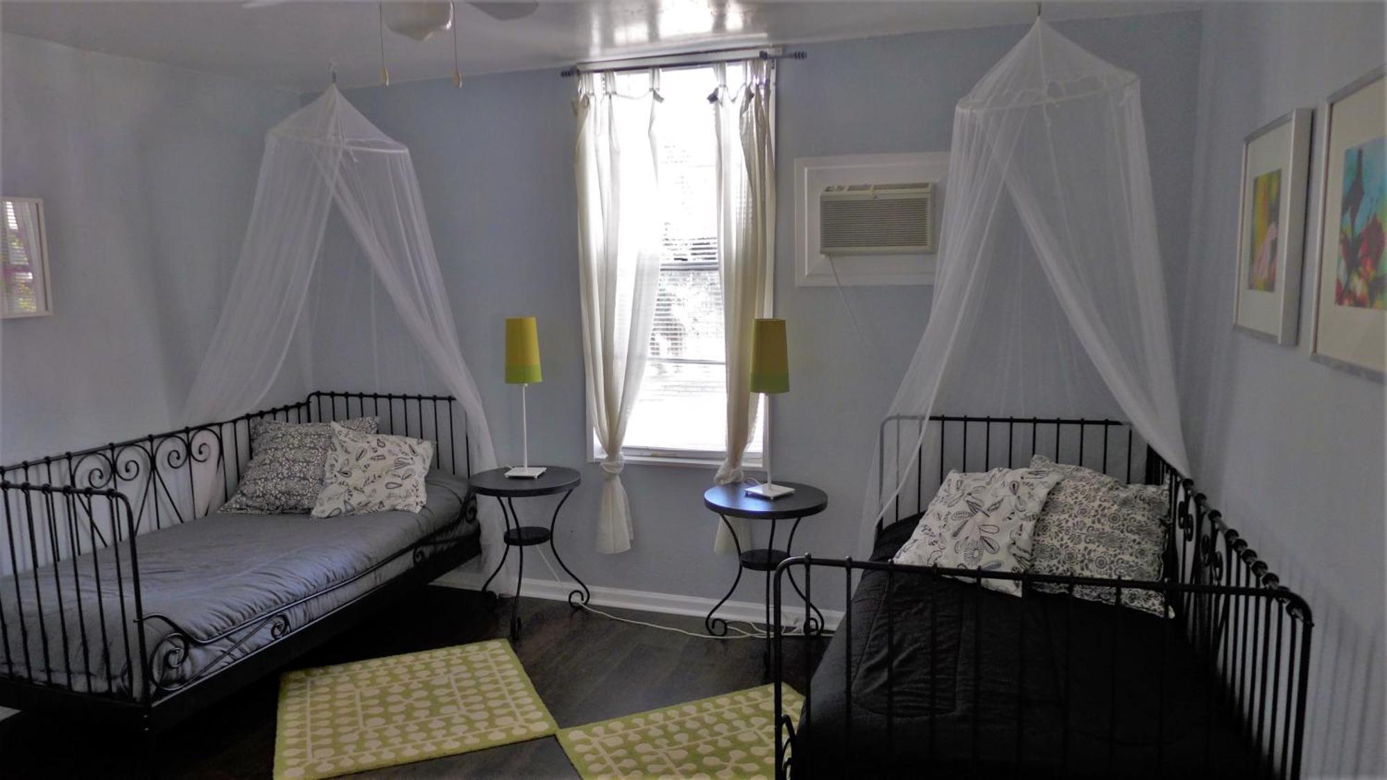 Barra Villa Resort House I Fort Myers Dış mekan fotoğraf