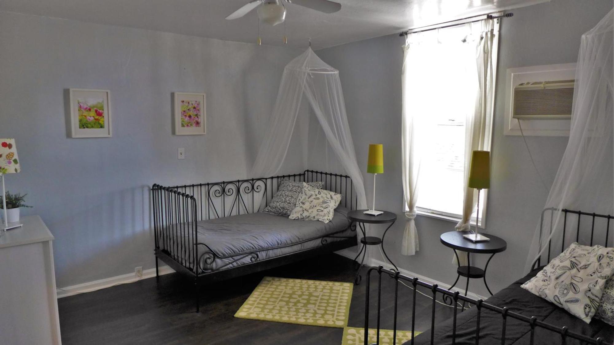 Barra Villa Resort House I Fort Myers Dış mekan fotoğraf