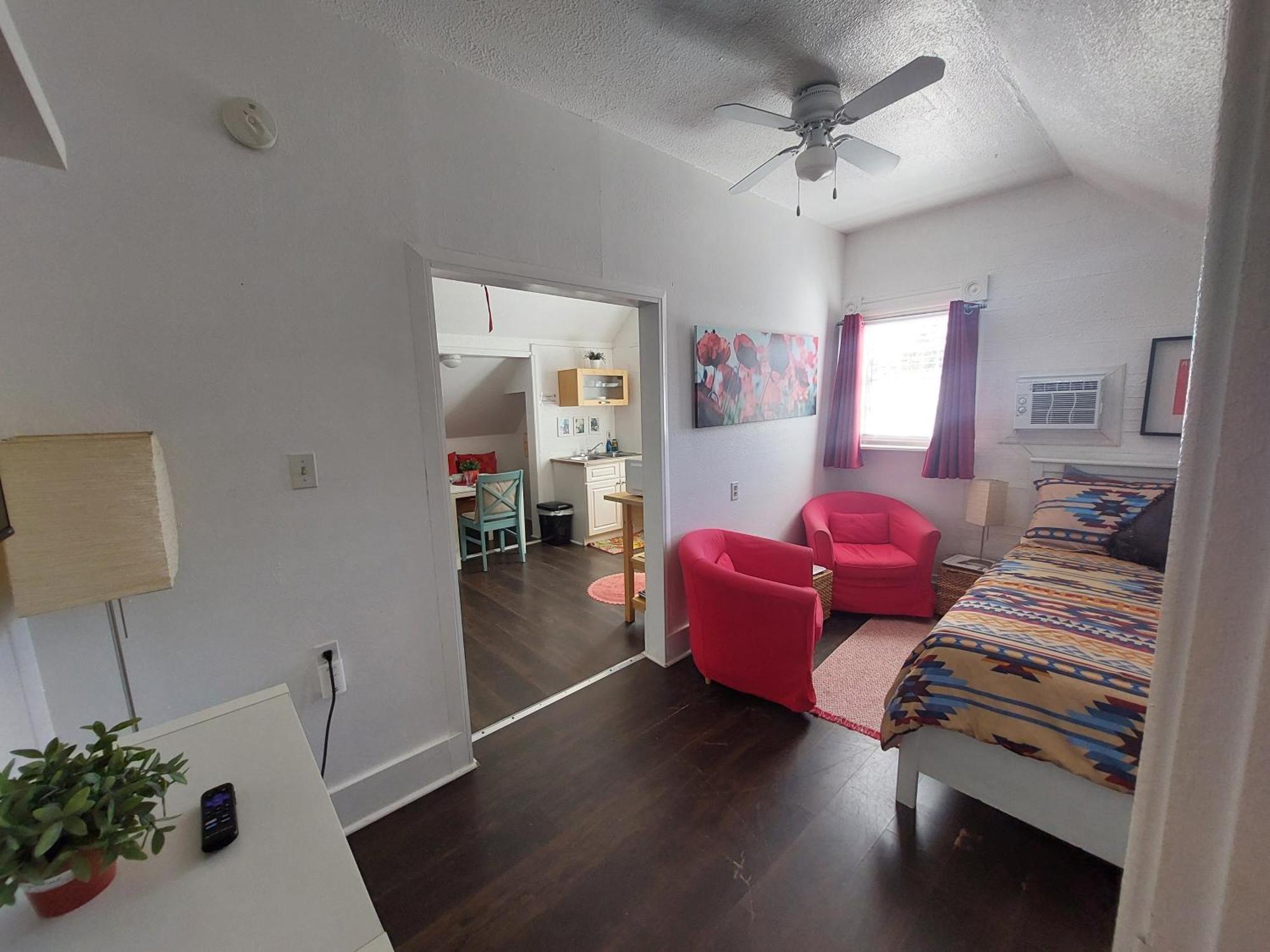 Barra Villa Resort House I Fort Myers Dış mekan fotoğraf