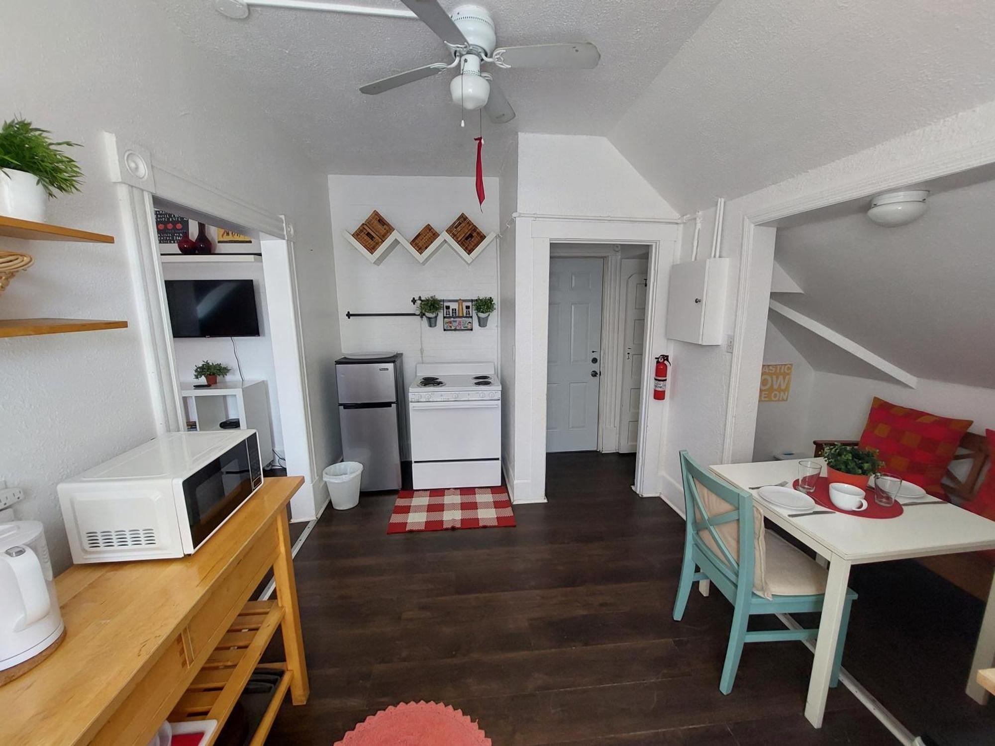 Barra Villa Resort House I Fort Myers Dış mekan fotoğraf